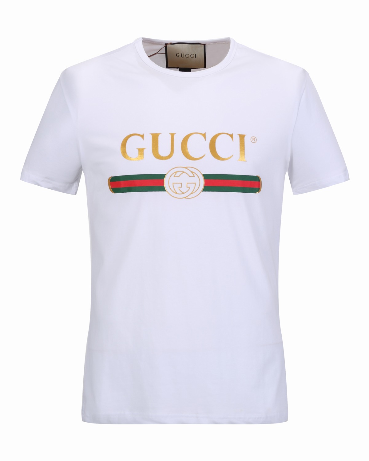 EyeConicWear-gucci-gg-classic-t-shirt-white 1